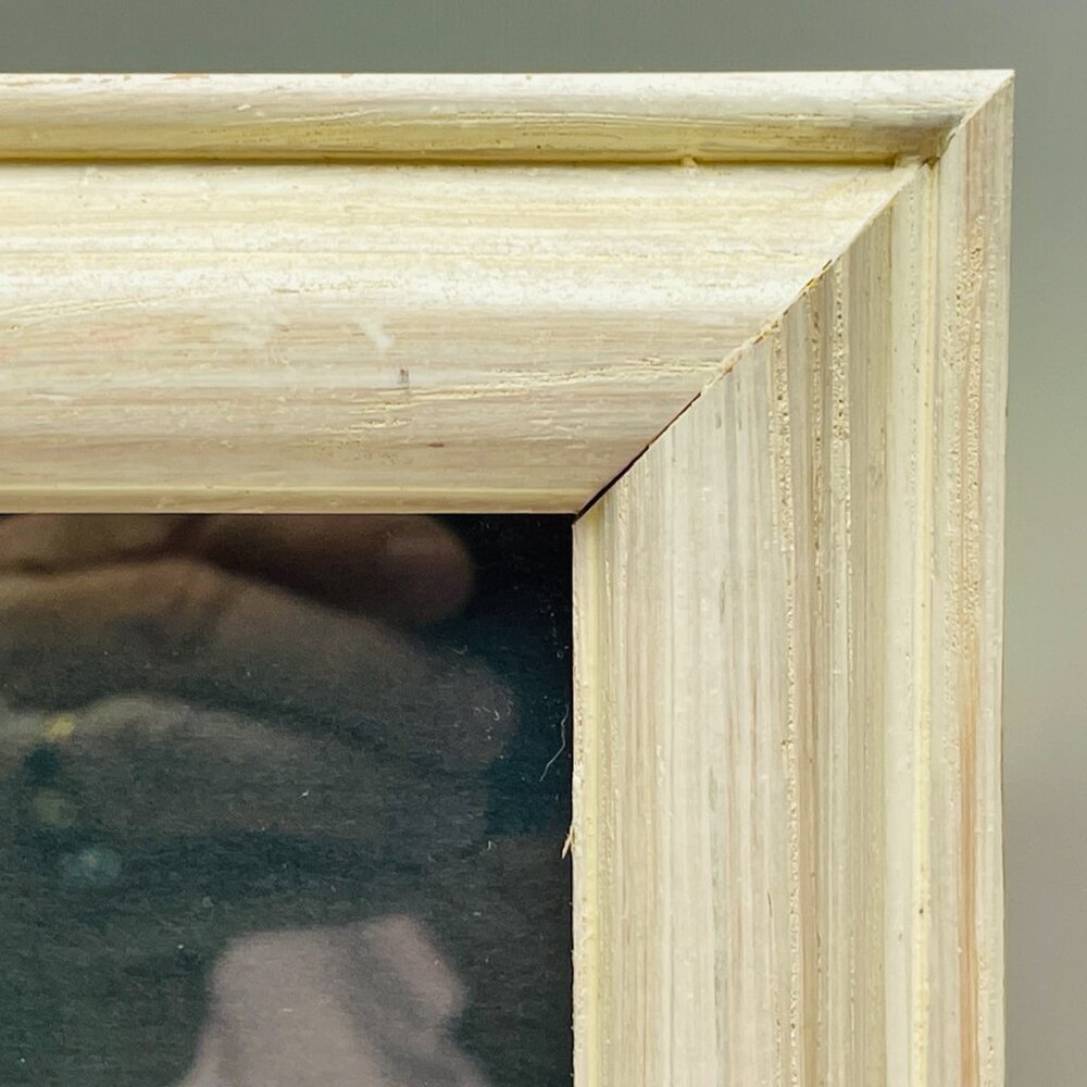 EUC Framed/Matted Image of Renshaw Twins in 1880, Wimbledon Champions, 10" x 12" - Picture 4 of 8